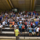 Cegléd - Balatonfüred férfi kézilabda mérkőzés