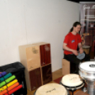 Nemzetközi Dobos Gála 19. I.