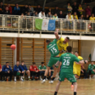 Császár Gábor szakmai igazgatóként játszott a Ceglédben