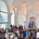 Kossuth-kultusz beiktatása