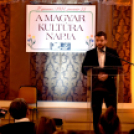 Elismerések, ünnep – a magyar kultúra napján