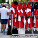 Magyarország 7-7 Ausztrália