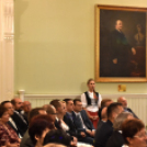 Posztumusz Díszpolgár