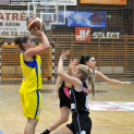 CEGLÉDI EKK – PEAC PÉCS 53 – 75