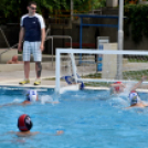 Beck Péter emléktorna döntő és eredményhirdetés