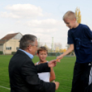 Iskolák közti futóverseny