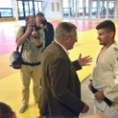 Tanulj esni - bemutató a legkisebbektől