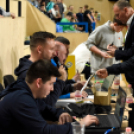 Hatalmas bravúr győzelem