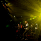 Hálakoncert a Szabadság téren