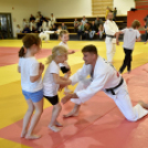 Tanulj esni - bemutató a legkisebbektől