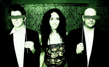 Magashegyi Underground a Carbonfools helyett