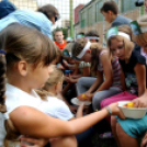 Csibenap a Várkonyiban