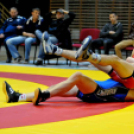 NB I-es birkózó csapatbajnokság -A- csoport