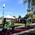 Több száz résztvevő a Városi Sportnapon