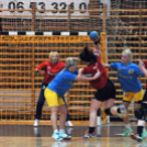 Ceglédi Kék Cápák – Duna-Pent 30 – 25