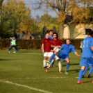 Ceglédi VSE – Somos SE 1-0