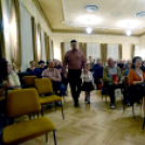 A véradókat köszöntötték