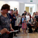 Porcelánbaba kiállítás