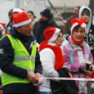 I. Ceglédi Mikulás futás