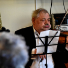 Karácsony a szociális otthonban