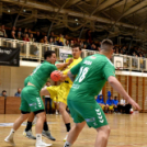 Császár Gábor szakmai igazgatóként játszott a Ceglédben