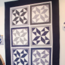 Cegléd bemutatkozik. Ceglédi képzőművészek és kézművesek kiállítása