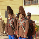 Aradi Vértanuk kivégzésének évfordulója