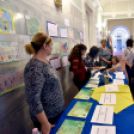 A legszebb kerteket, balkonokat és rajzokat díjazták