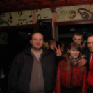 2013. 03. 02. Pálinktime Party