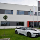 Tovább fejlődik Magyarország legnagyobb félvezető gyártója Cegléden