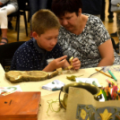 Múzeumok éjszakája Cegléden is