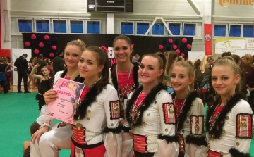 Hétvégi Fit Kid eredmények