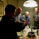 Körünkben - My World lemezbemutató