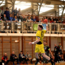 Nem borult a papírforma