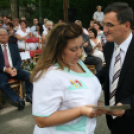 Semmelweis nap Cegléden