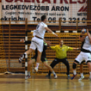 Cegléd-Csurgó kézi 25-27