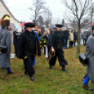 Bedei (Pál napi) csata megemlékezés