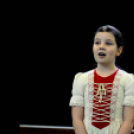 Tiszán innen - Dunán túl... népdaléneklési verseny