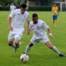 CVSE - Siófok 1-0