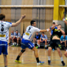 Ceglédi KKSE-Balatonfüredi KSE 29-25 (12-13)