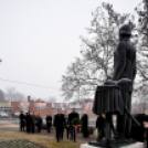 Pál napi csata megemlékezés