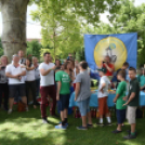 Beck Péter emléktorna döntő és eredményhirdetés