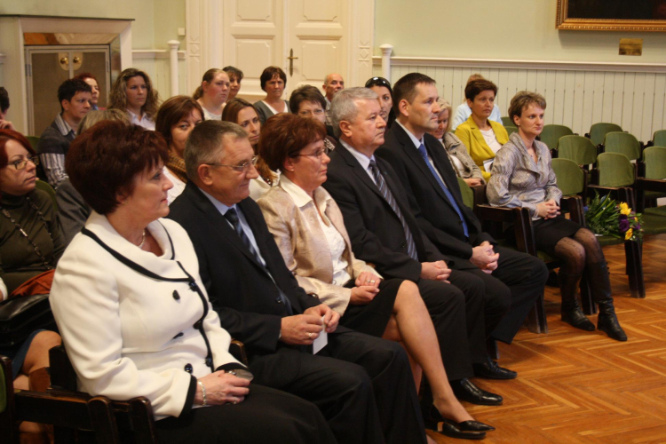 Cegléd Város Szociális Szolgálatáért