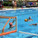 Beck Péter Emléktorna -  Bronz mérkőzés CVSE - FTC 10-3 