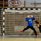 Cápák-Inárcs háromszor