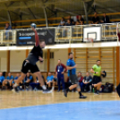 Győzelem a Salgótarján ellen