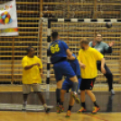 Jótékonysági kézilabdagála