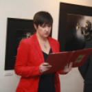 Atlantisz kiállítás Cegléden