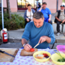 Huszárkonyha - 1848-as étkeink