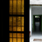 Bálintné Szilvási Ágnes fényképész utolsó munkanapja